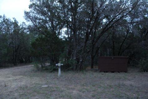 4209 Rock Canyon Cove Marble Falls TX 78654