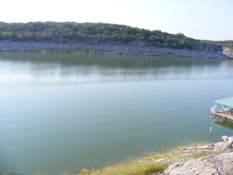 4209 Rock Canyon Cove Marble Falls TX 78654