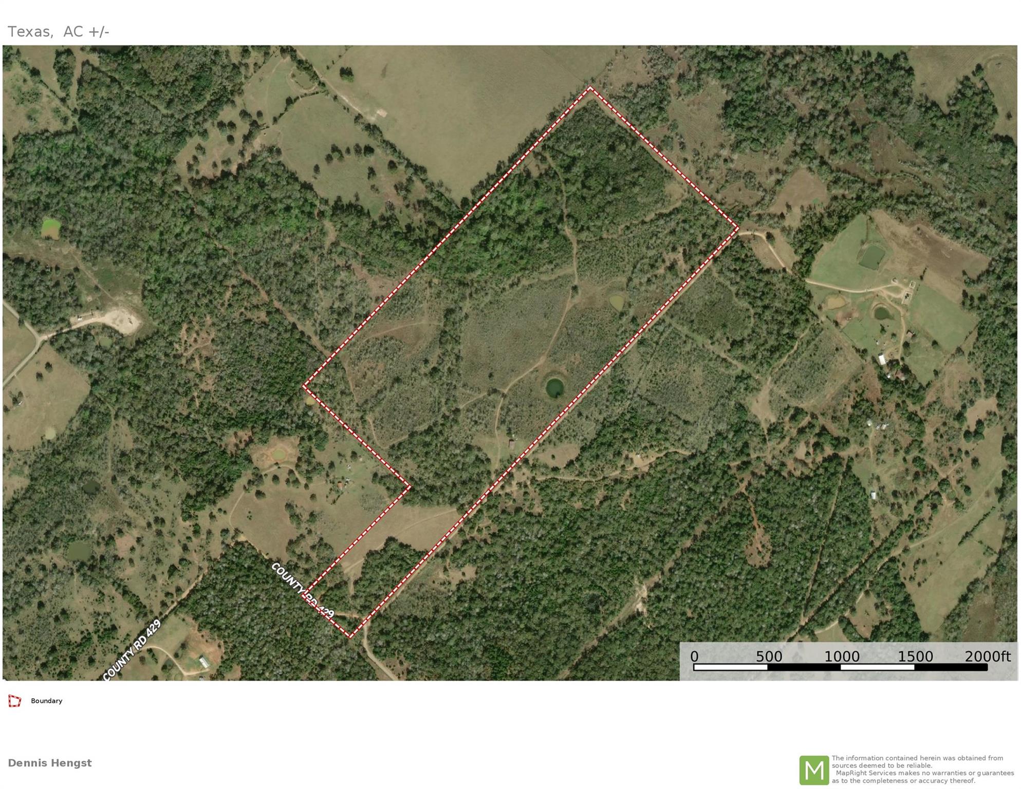 1223 County Road 429 Dime Box TX 77853