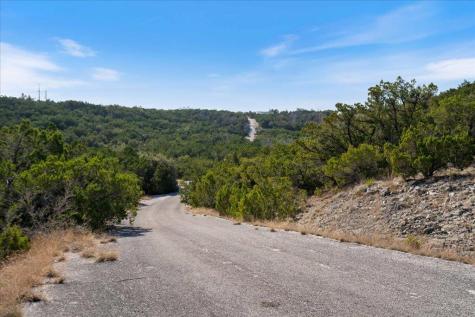 Unk Teton Pass Lago Vista TX 78645