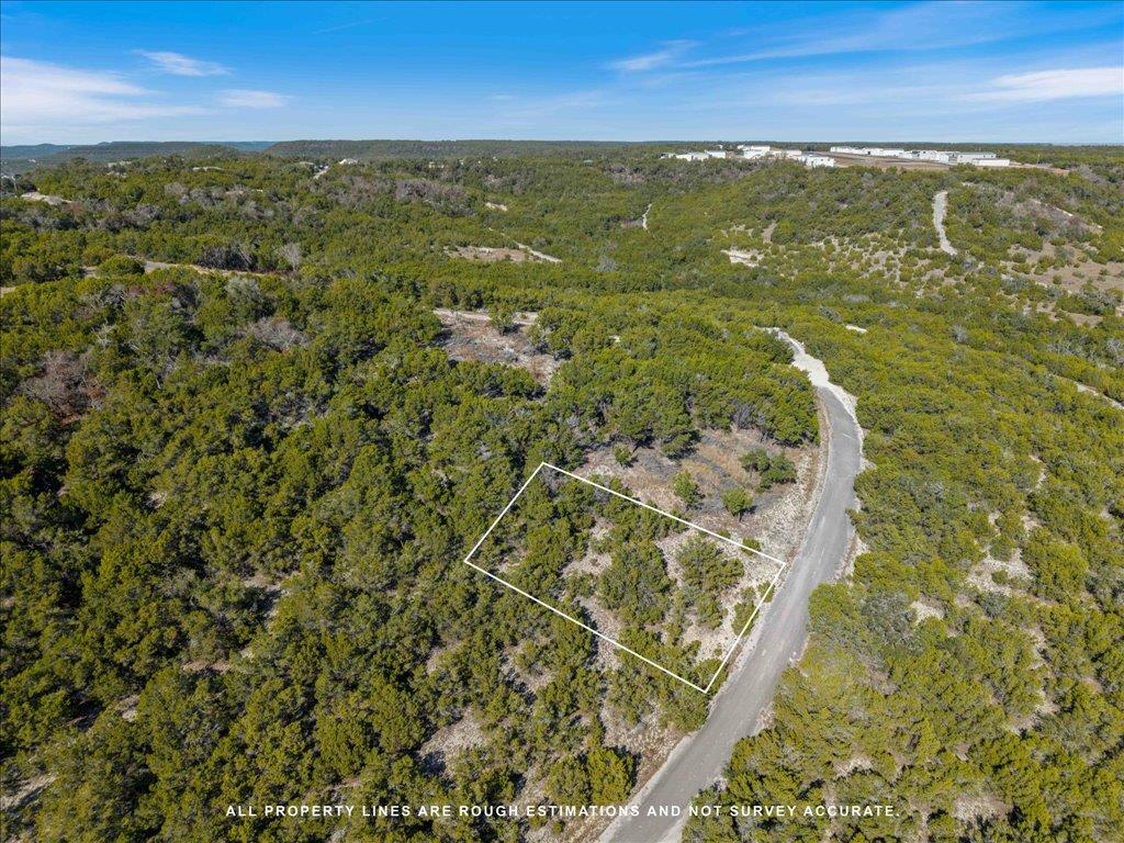 Unk Teton Pass Lago Vista TX 78645