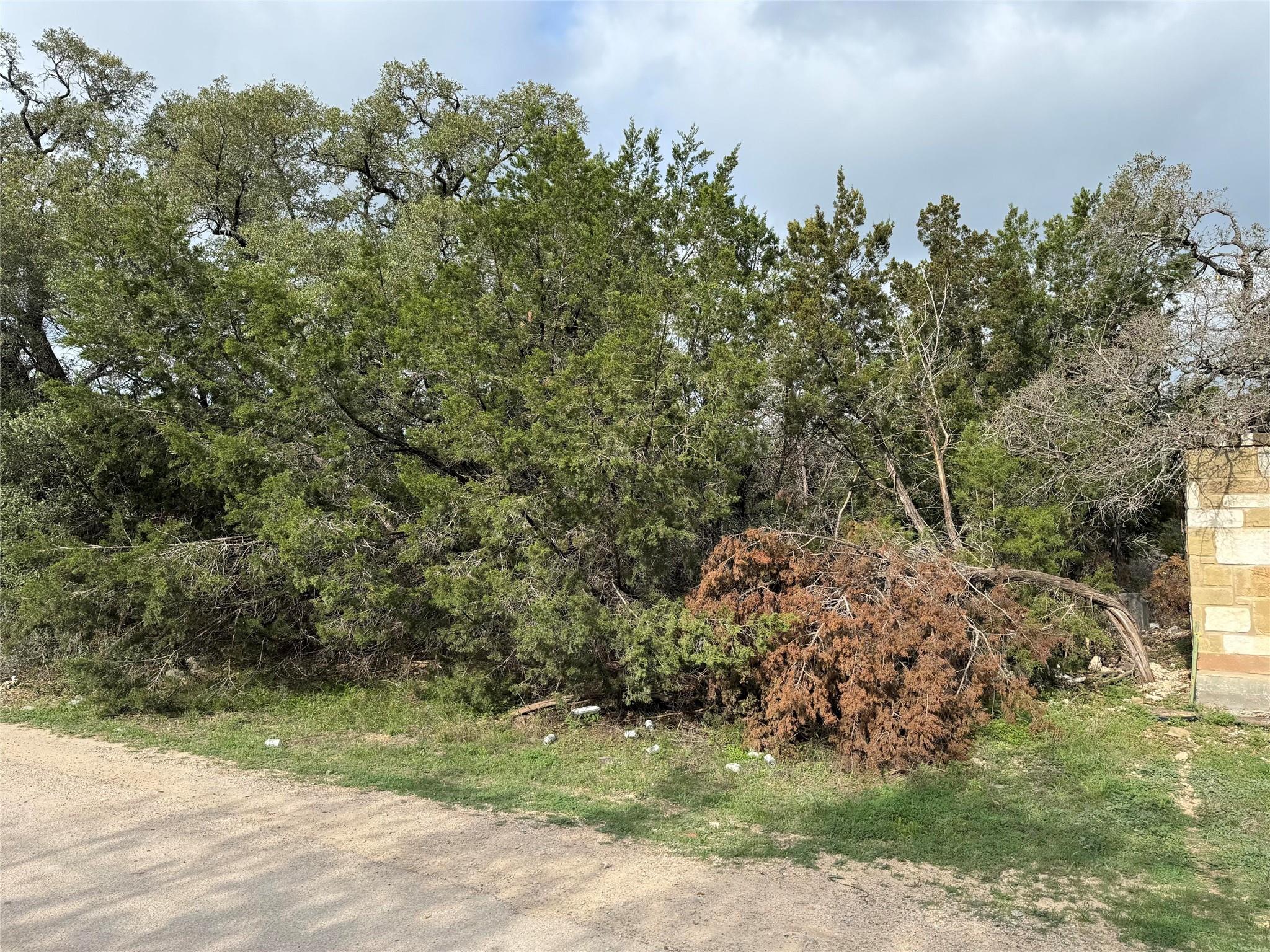 0 Sutton Drive Austin TX 78734