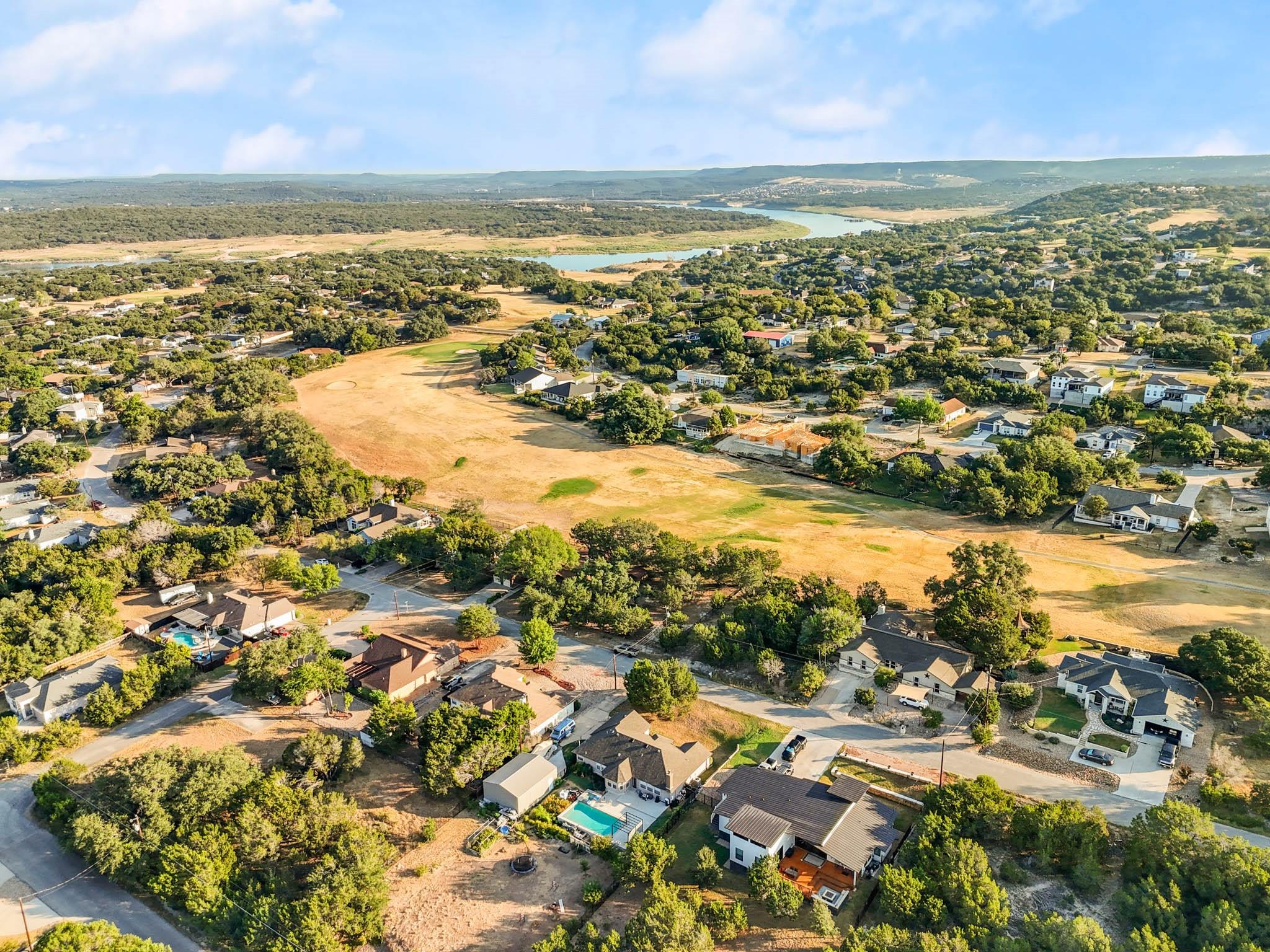 4121 Rockwood Drive Lago Vista TX 78645