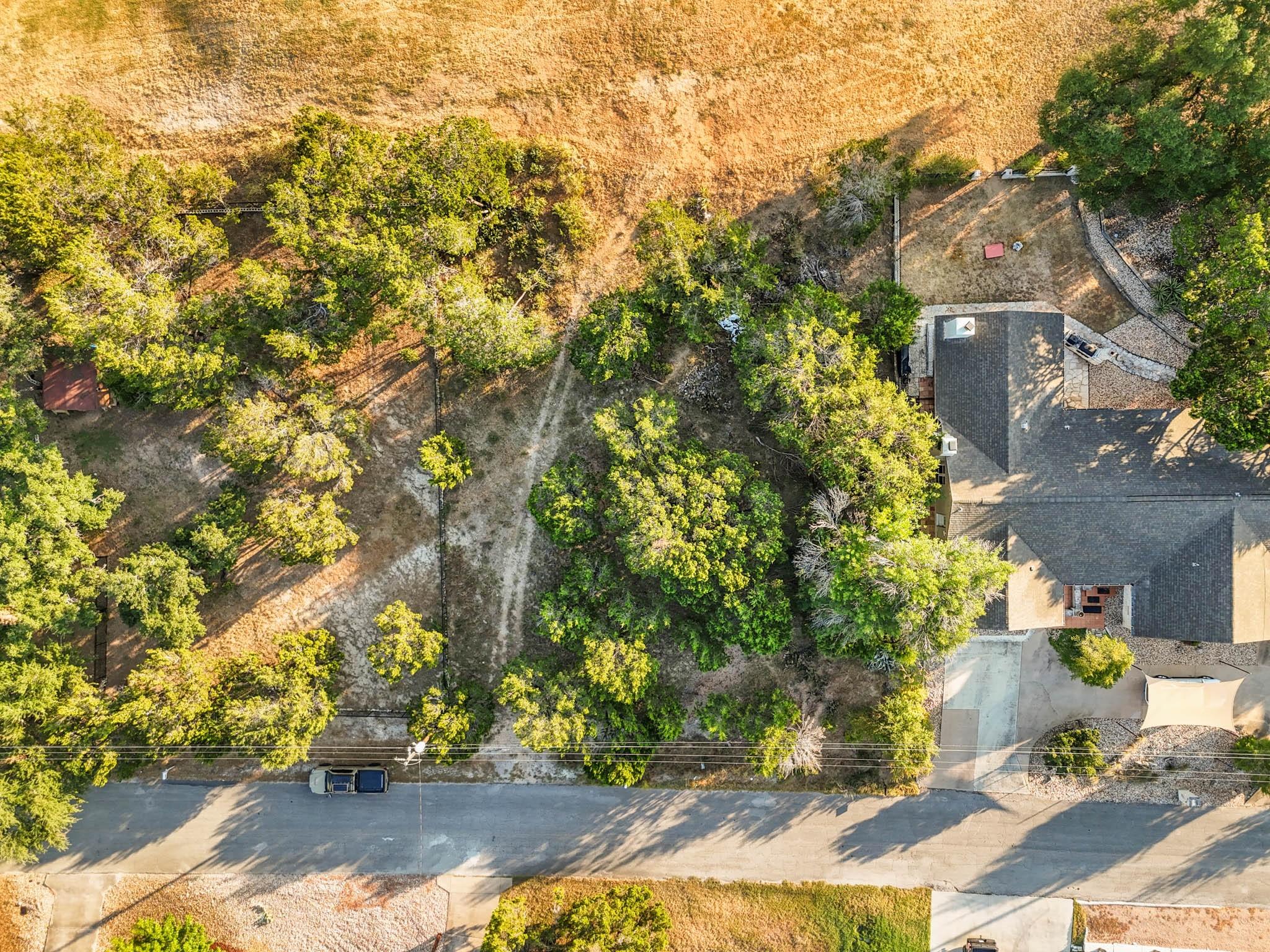 4121 Rockwood Drive Lago Vista TX 78645