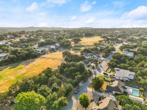 4121 Rockwood Drive Lago Vista TX 78645