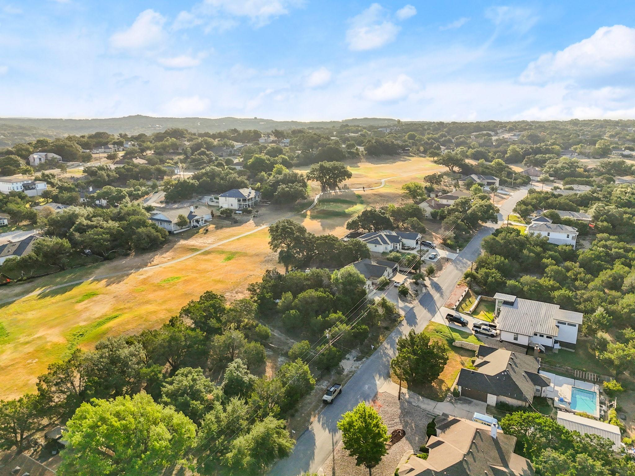 4121 Rockwood Drive Lago Vista TX 78645