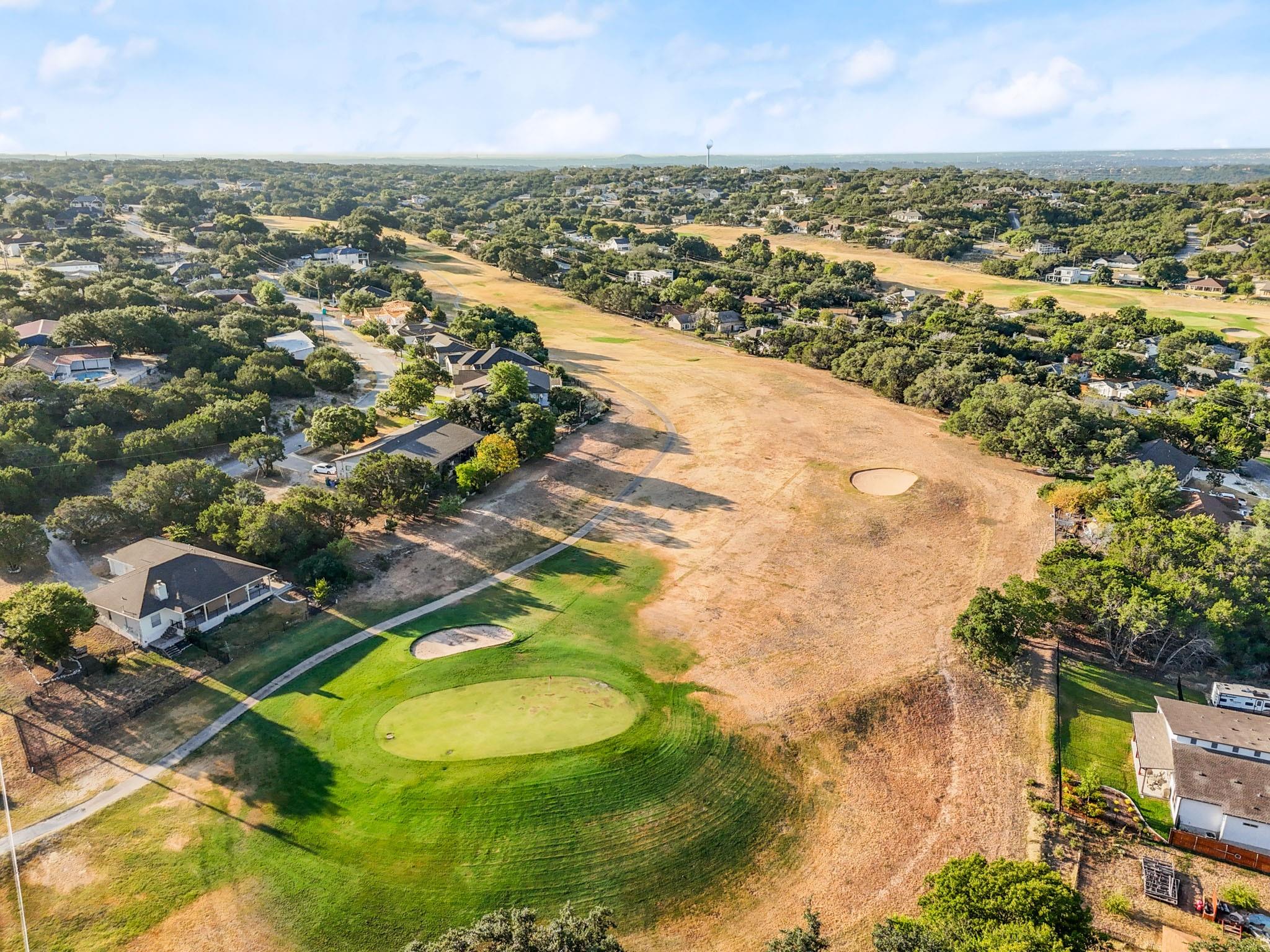 4121 Rockwood Drive Lago Vista TX 78645
