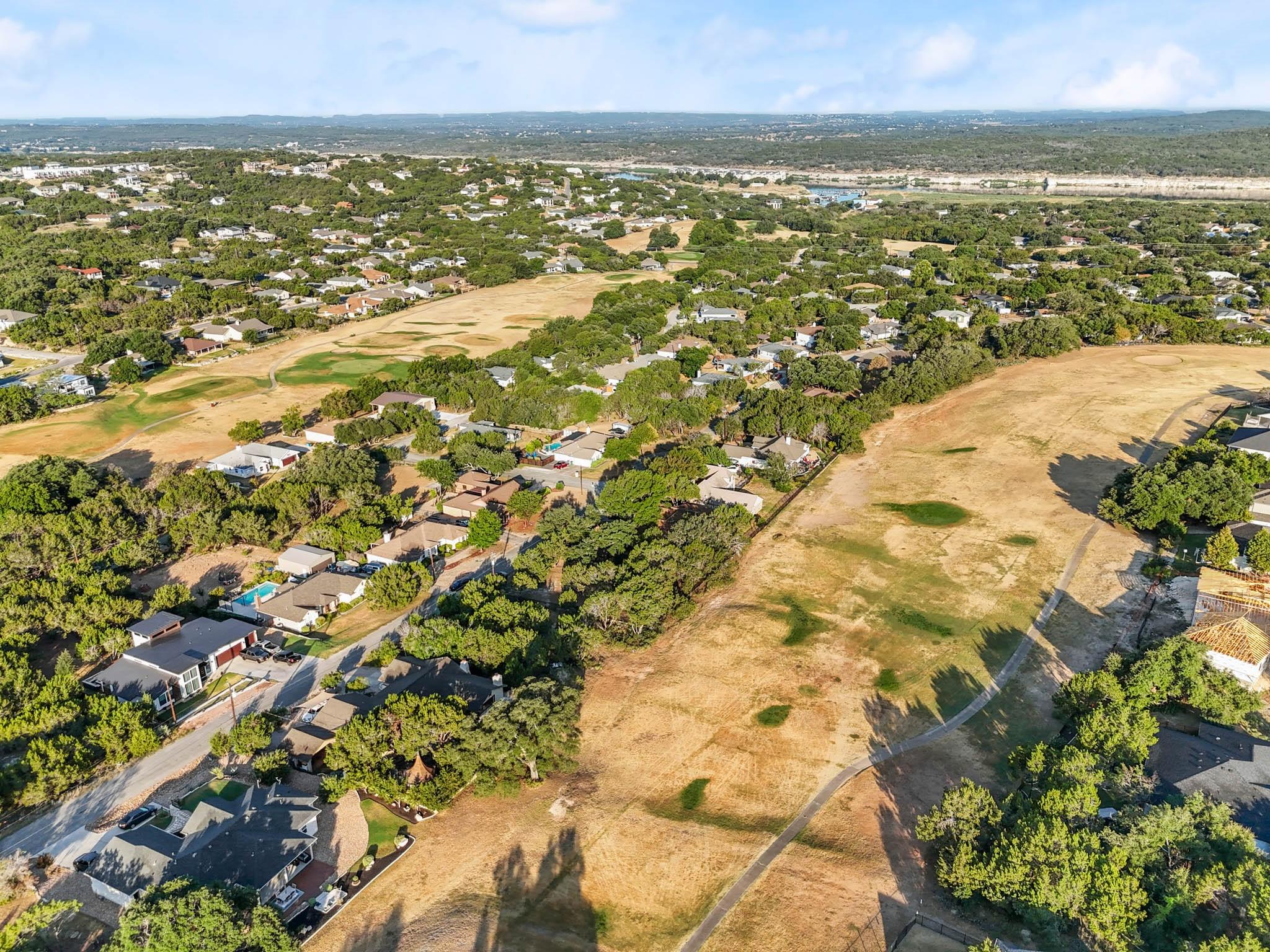 4121 Rockwood Drive Lago Vista TX 78645