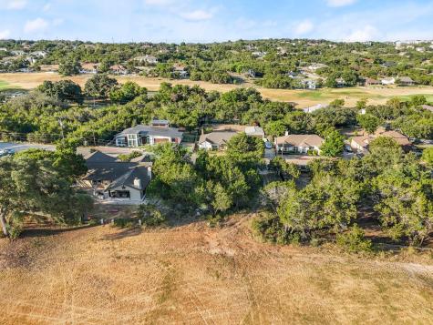 4121 Rockwood Drive Lago Vista TX 78645