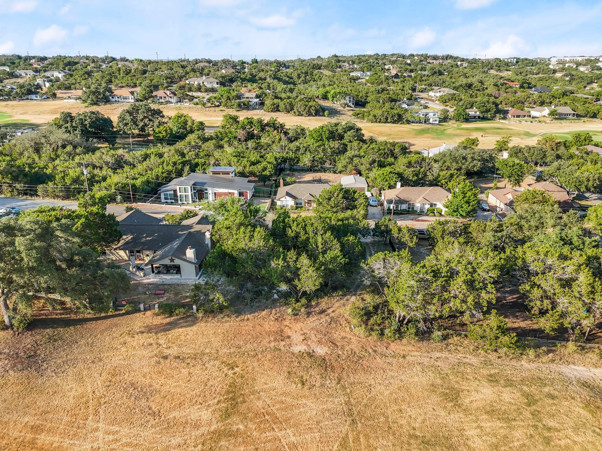 4121 Rockwood Drive Lago Vista TX 78645