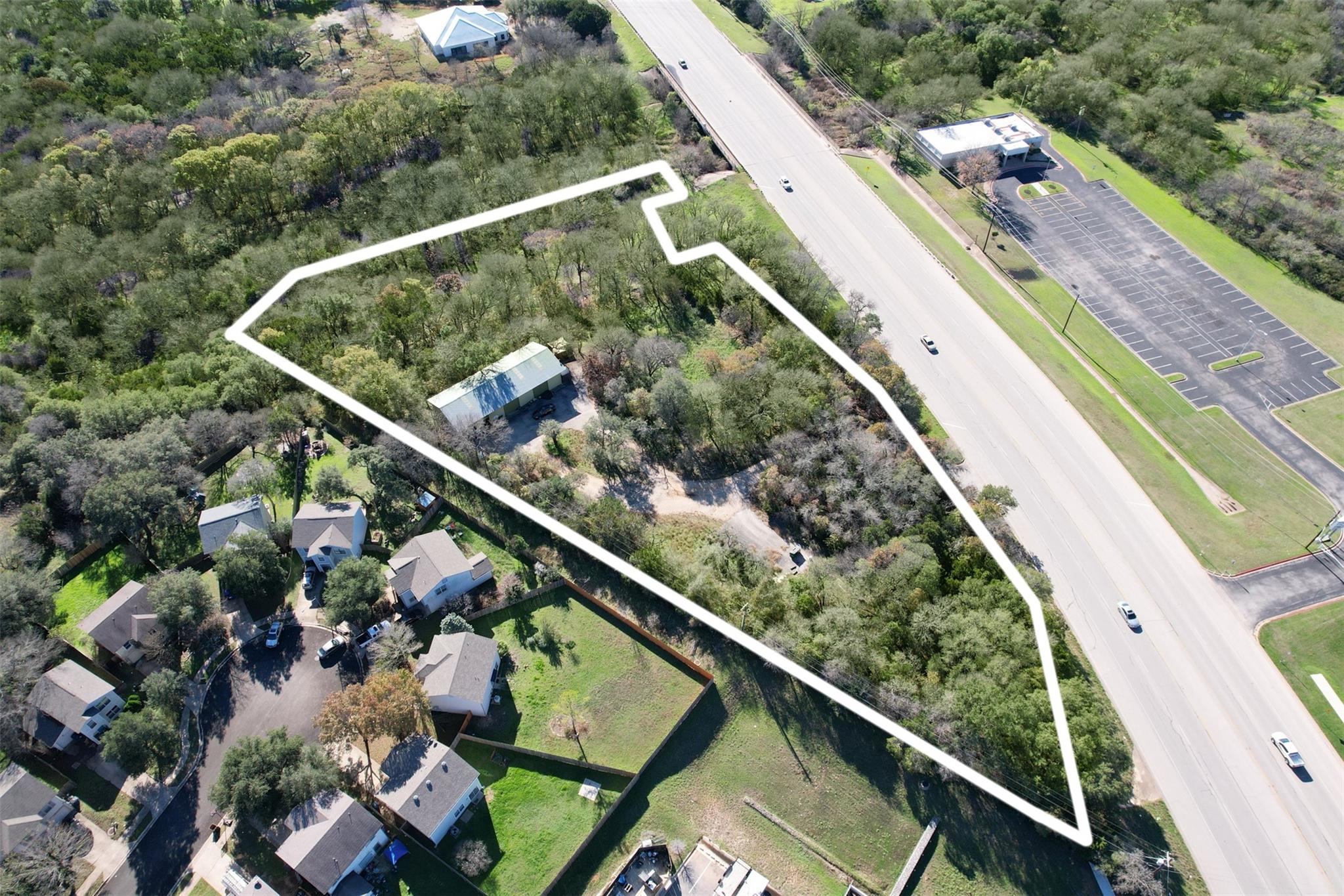 10731 Menchaca Road Austin TX 78748