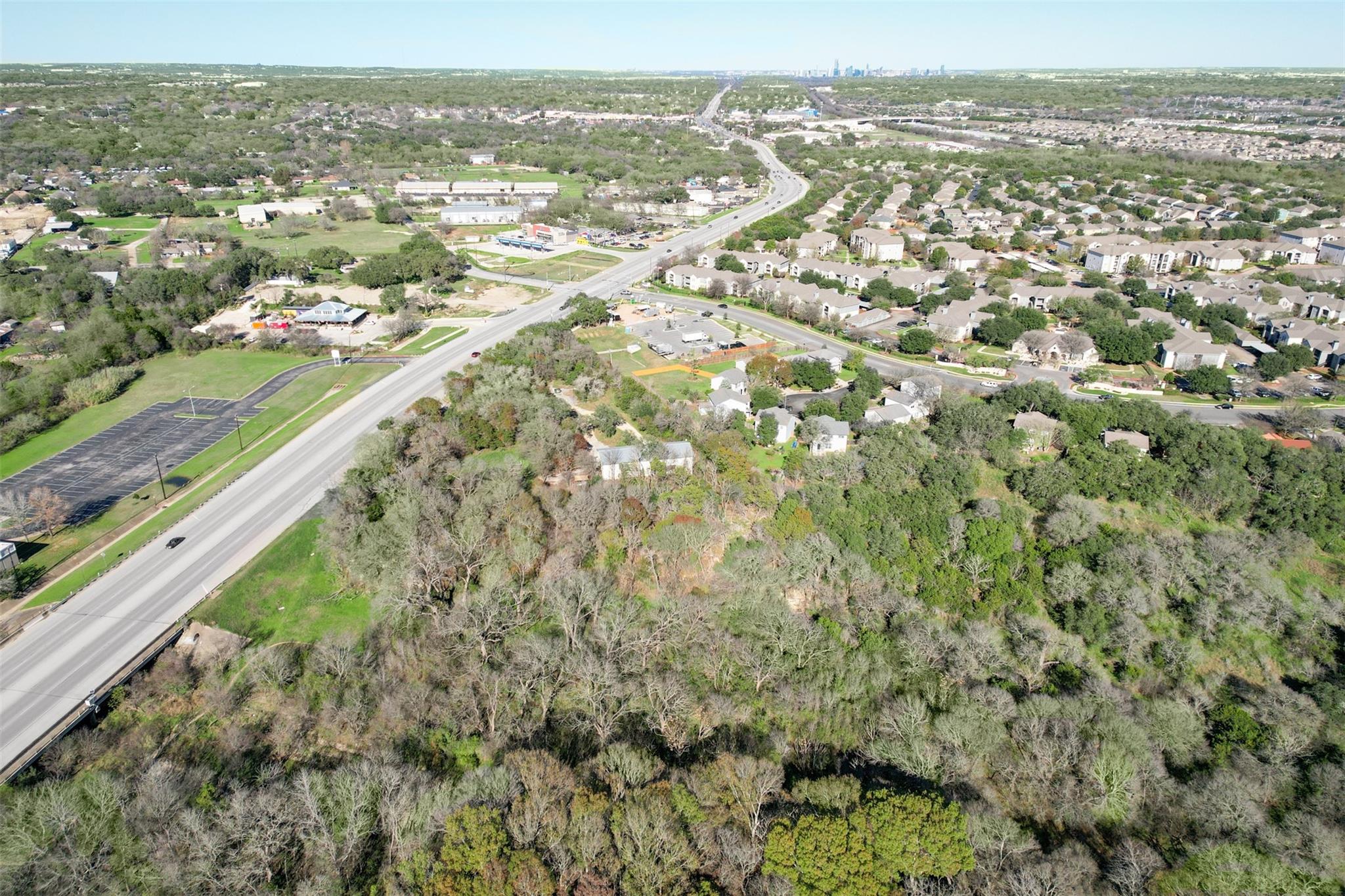 10731 Menchaca Road Austin TX 78748