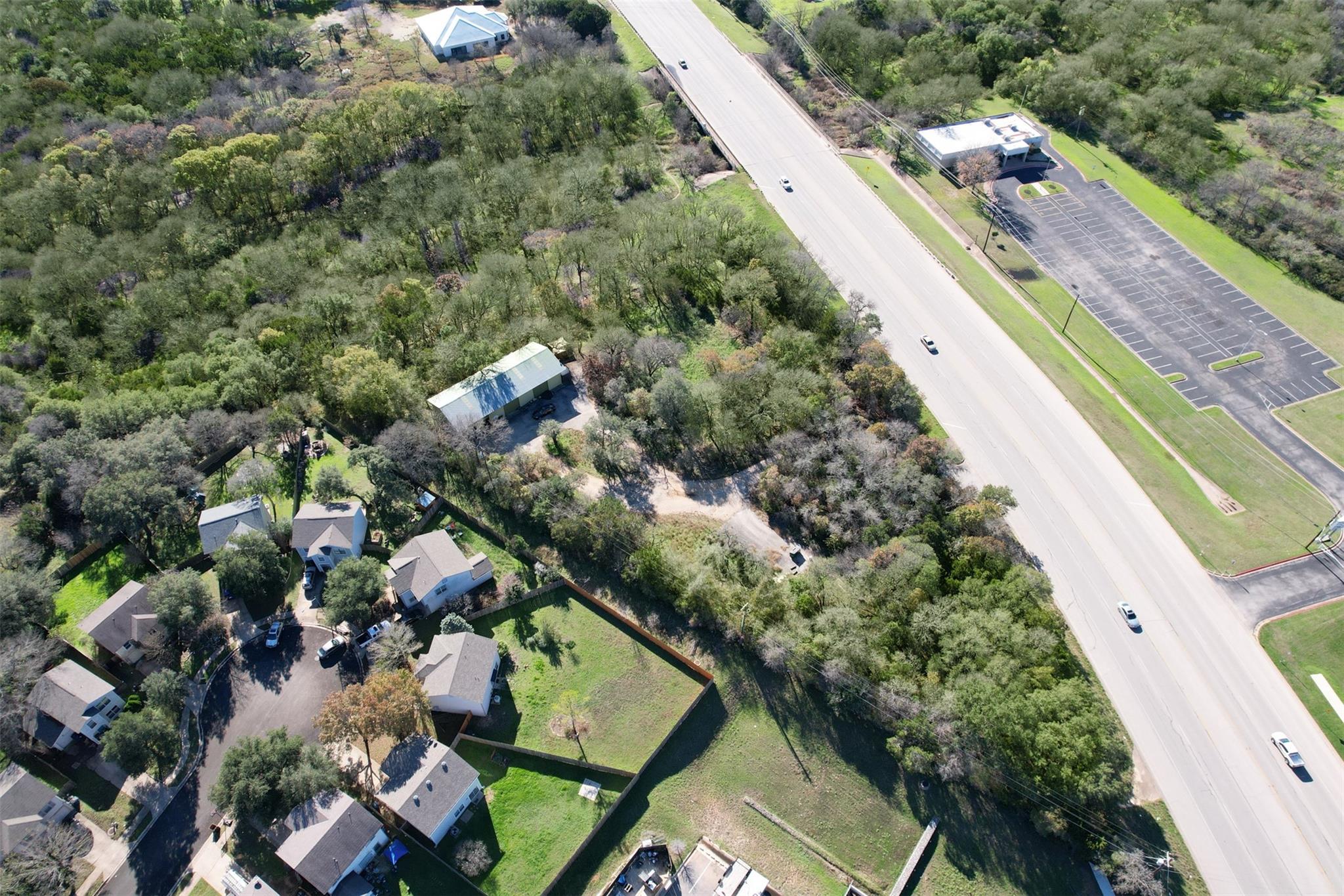 10731 Menchaca Road Austin TX 78748