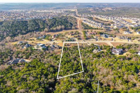 816 Laughing Dog Court Leander TX 78641