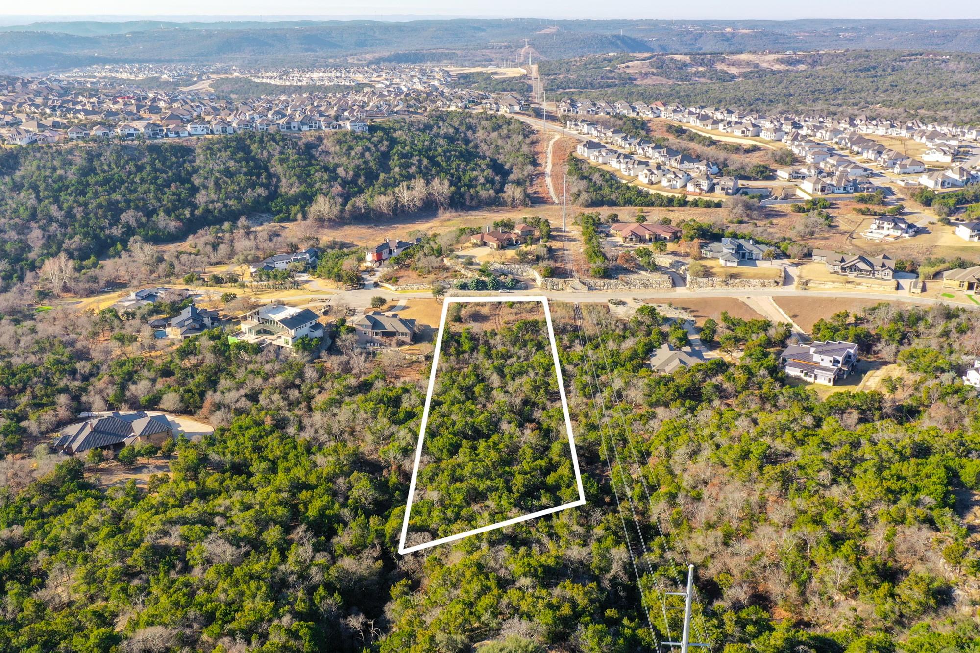 816 Laughing Dog Court Leander TX 78641