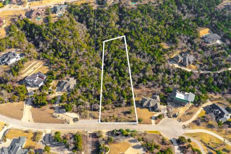 816 Laughing Dog Court Leander TX 78641