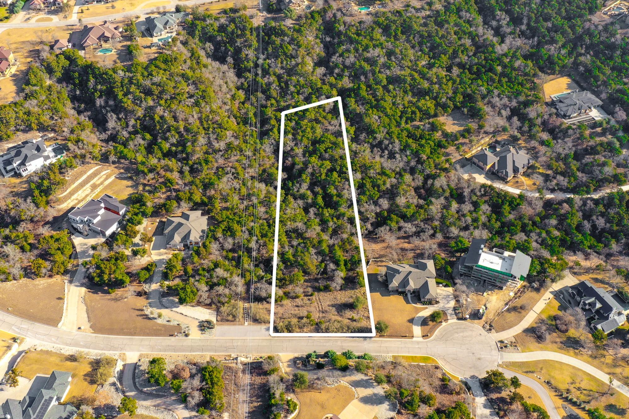 816 Laughing Dog Court Leander TX 78641