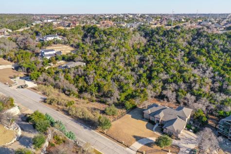 816 Laughing Dog Court Leander TX 78641