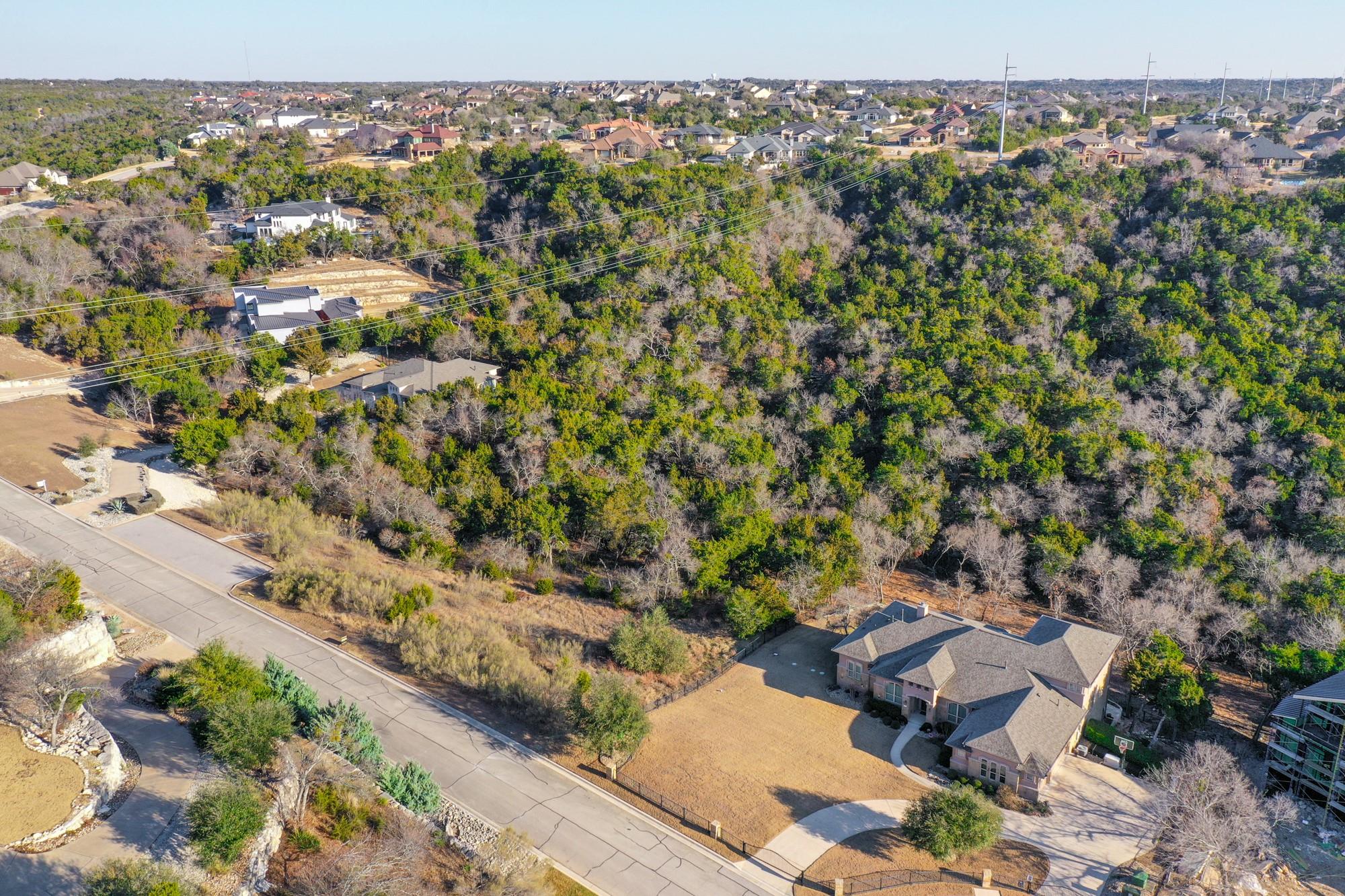 816 Laughing Dog Court Leander TX 78641