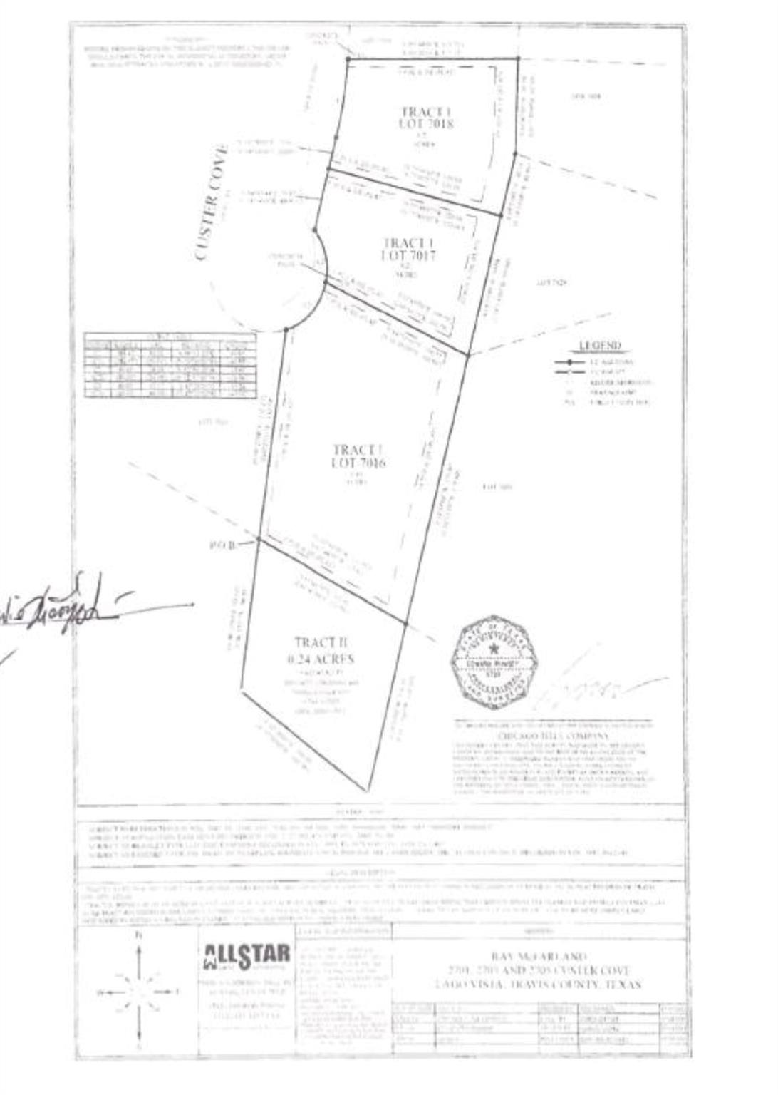 2701 Custer Cove Leander TX 78645