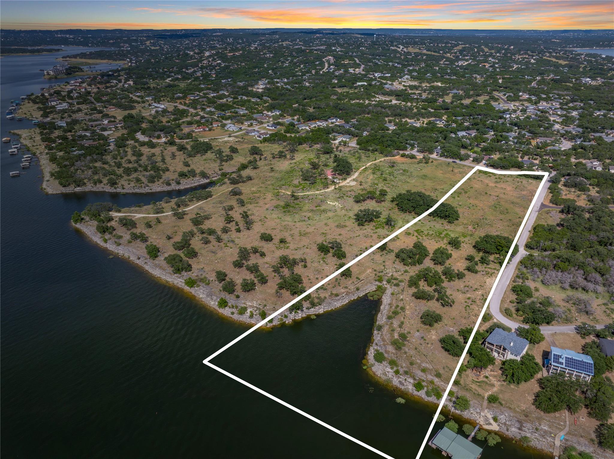 1900 Patriot Drive Lago Vista TX 78645