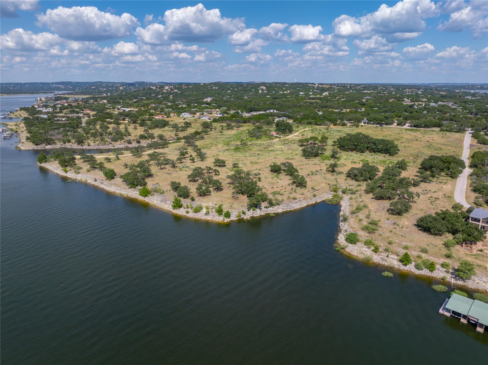 1900 Patriot Drive Lago Vista TX 78645