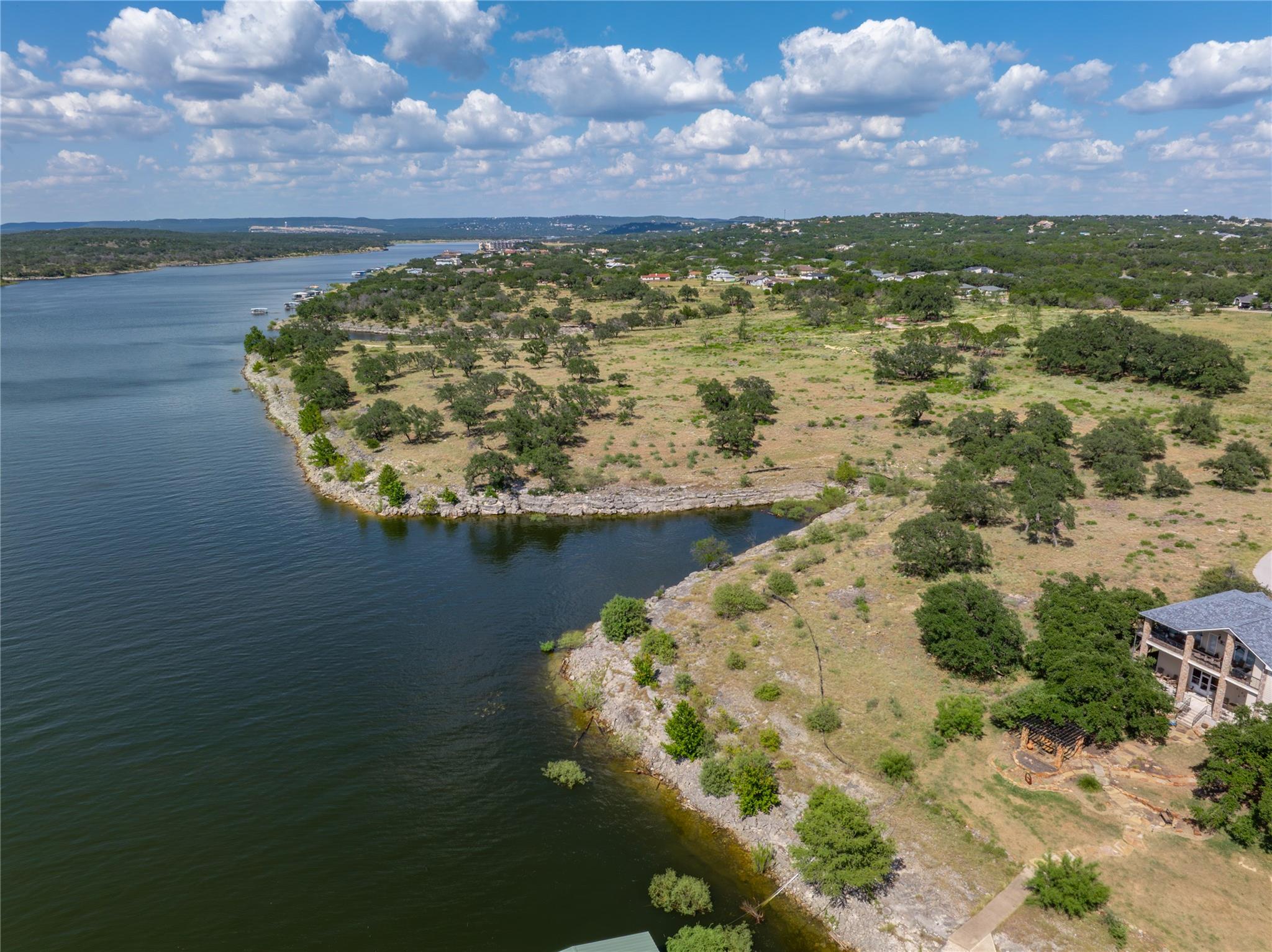 1900 Patriot Drive Lago Vista TX 78645