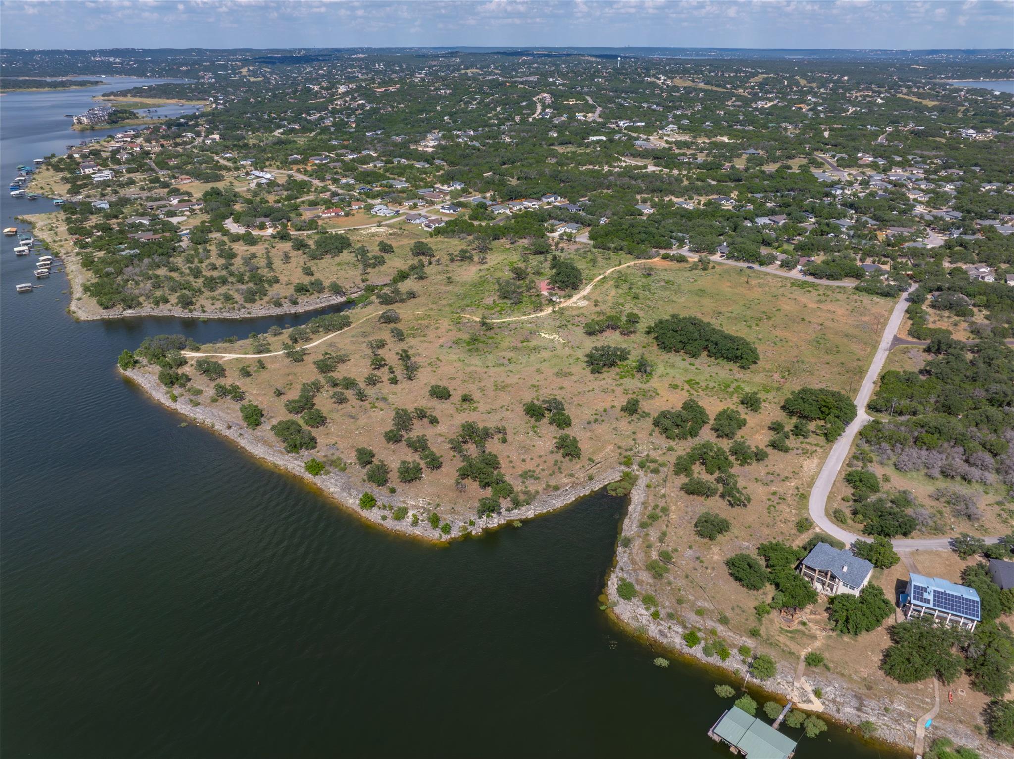 1900 Patriot Drive Lago Vista TX 78645