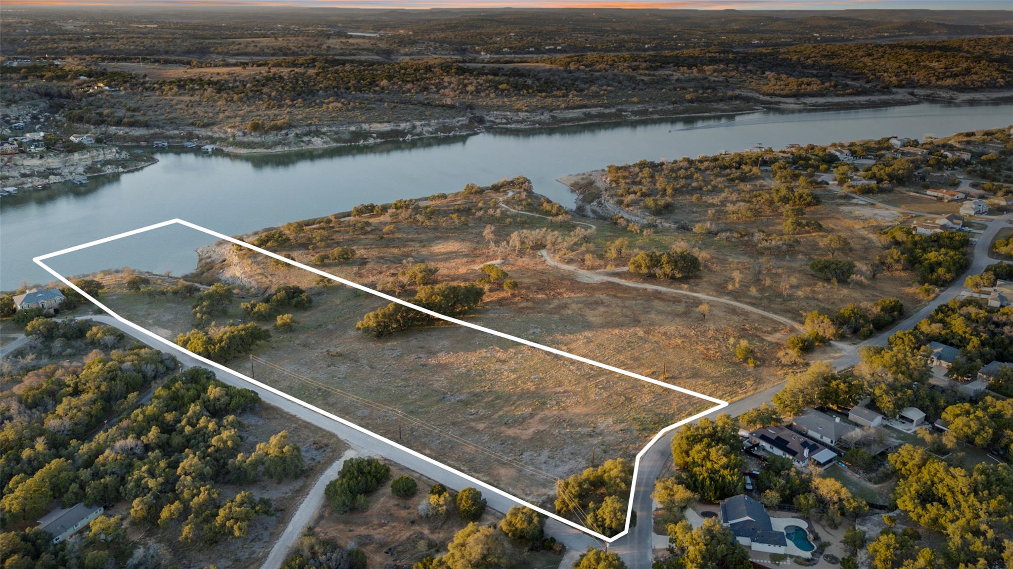 1900 Patriot Drive Lago Vista TX 78645