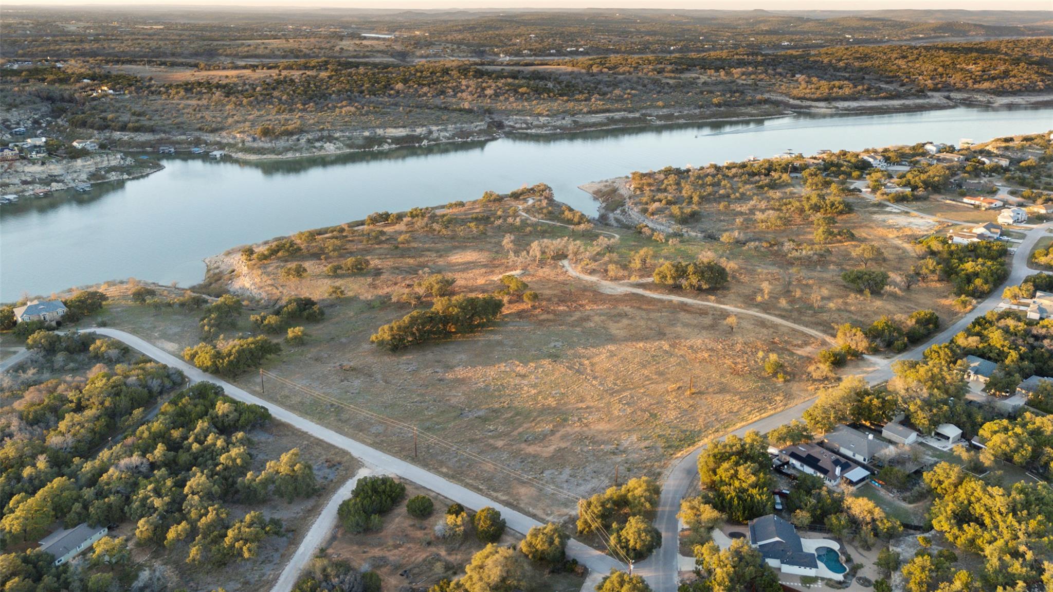 1900 Patriot Drive Lago Vista TX 78645