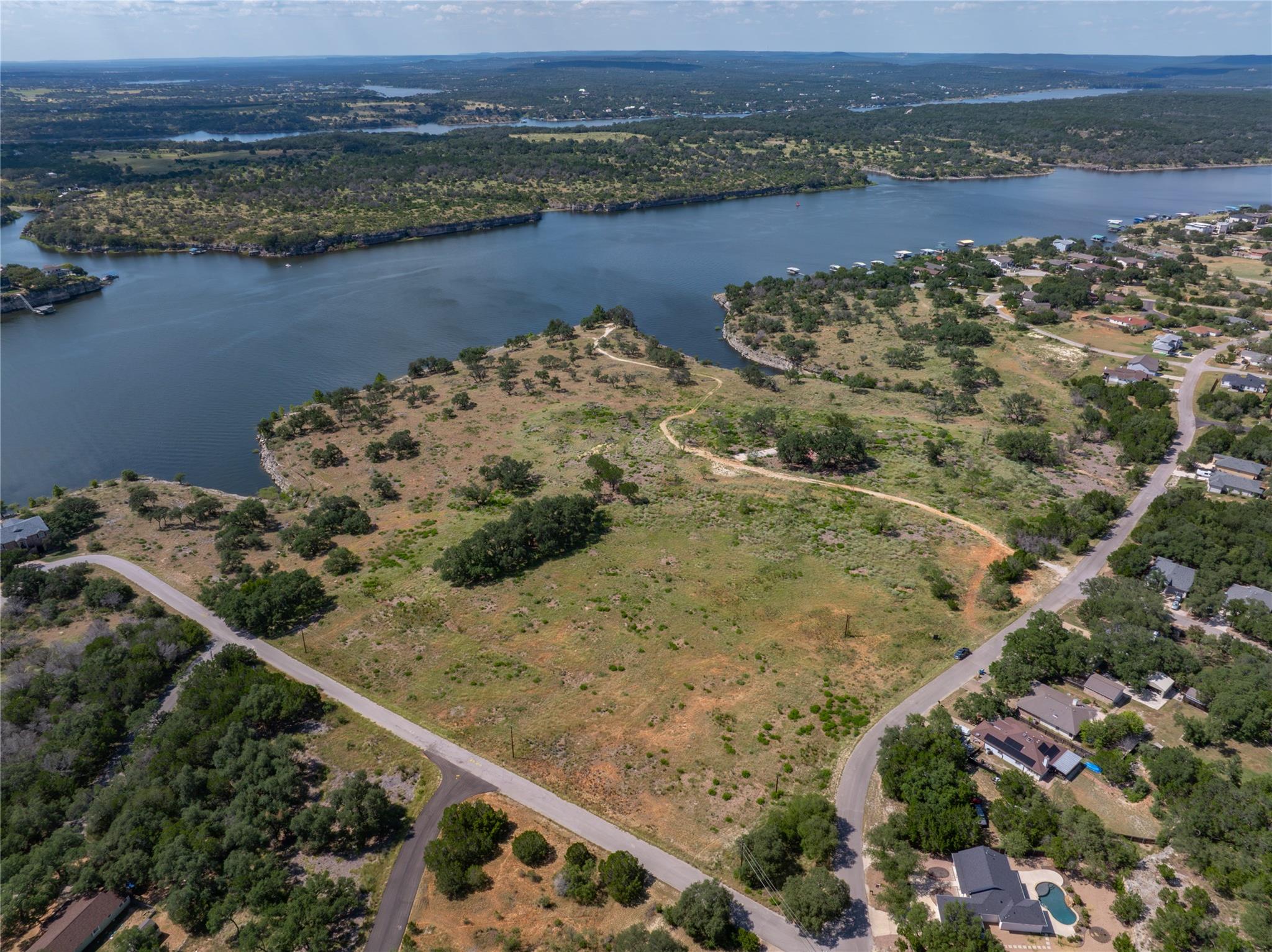 1900 Patriot Drive Lago Vista TX 78645