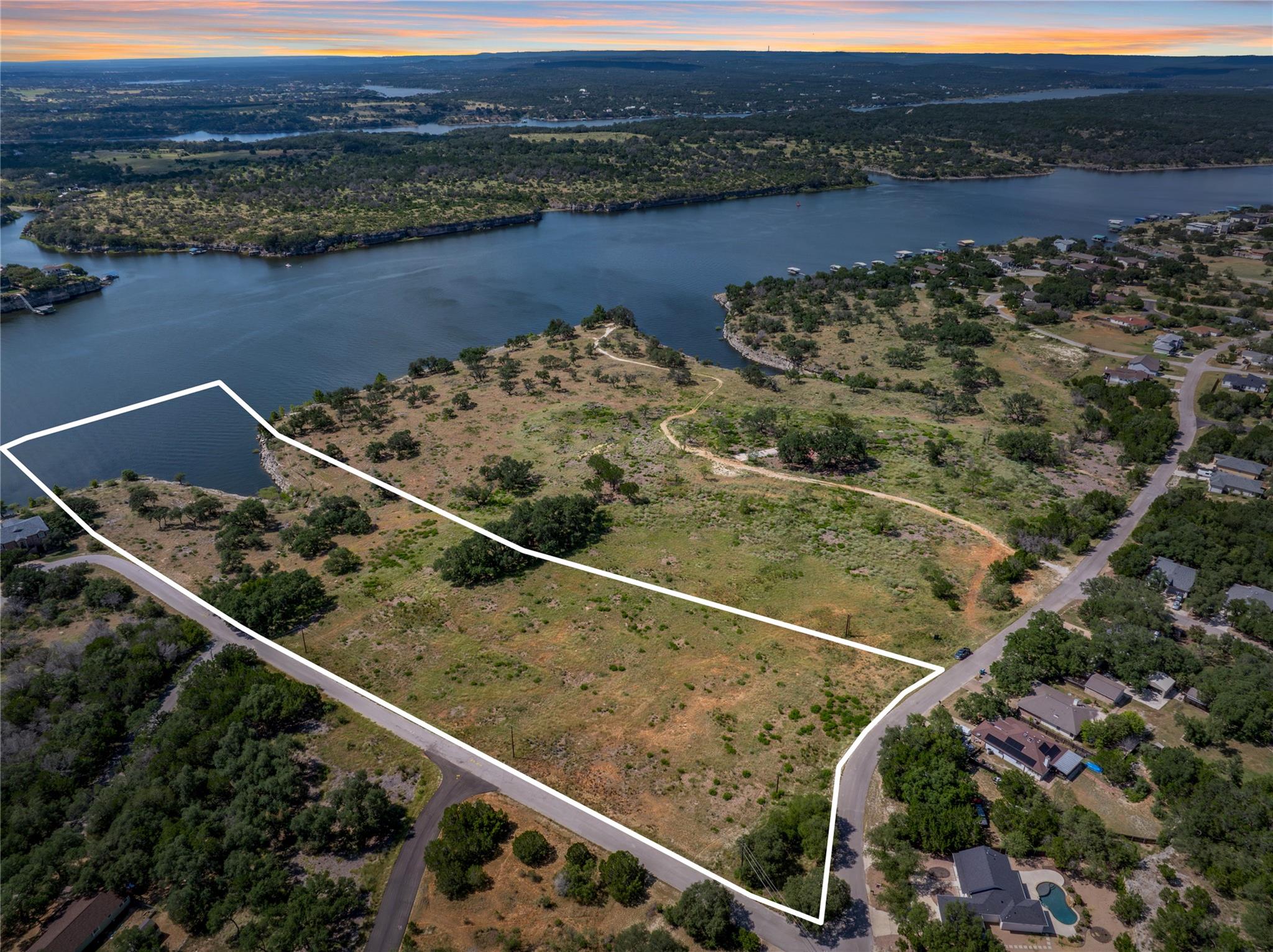 1900 Patriot Drive Lago Vista TX 78645