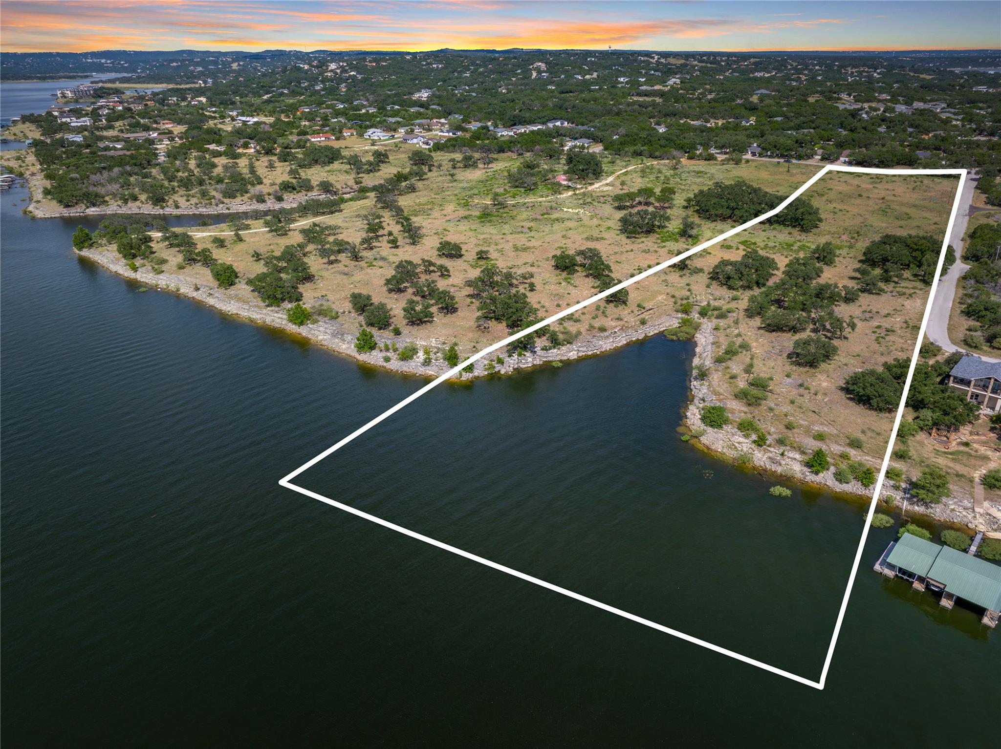 1900 Patriot Drive Lago Vista TX 78645