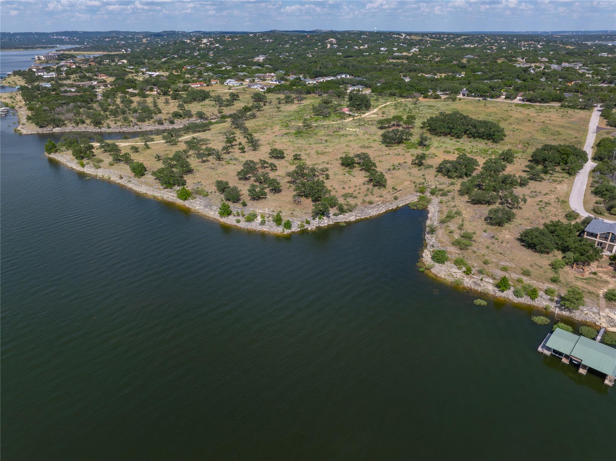 1900 Patriot Drive Lago Vista TX 78645