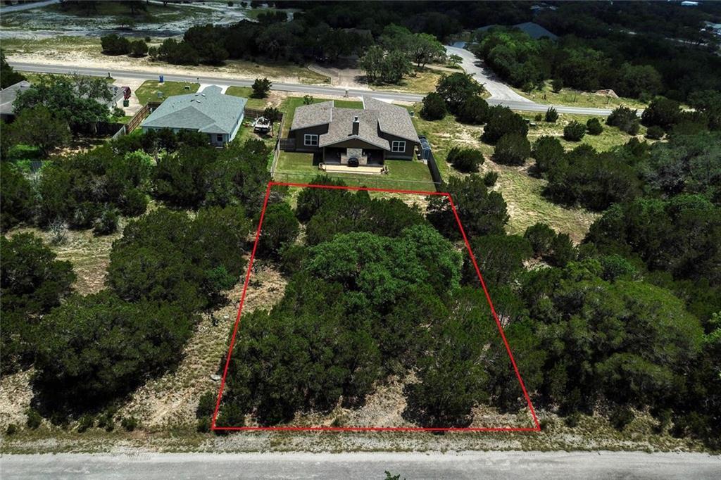 2211 Thurber Lane Lago Vista TX 78645