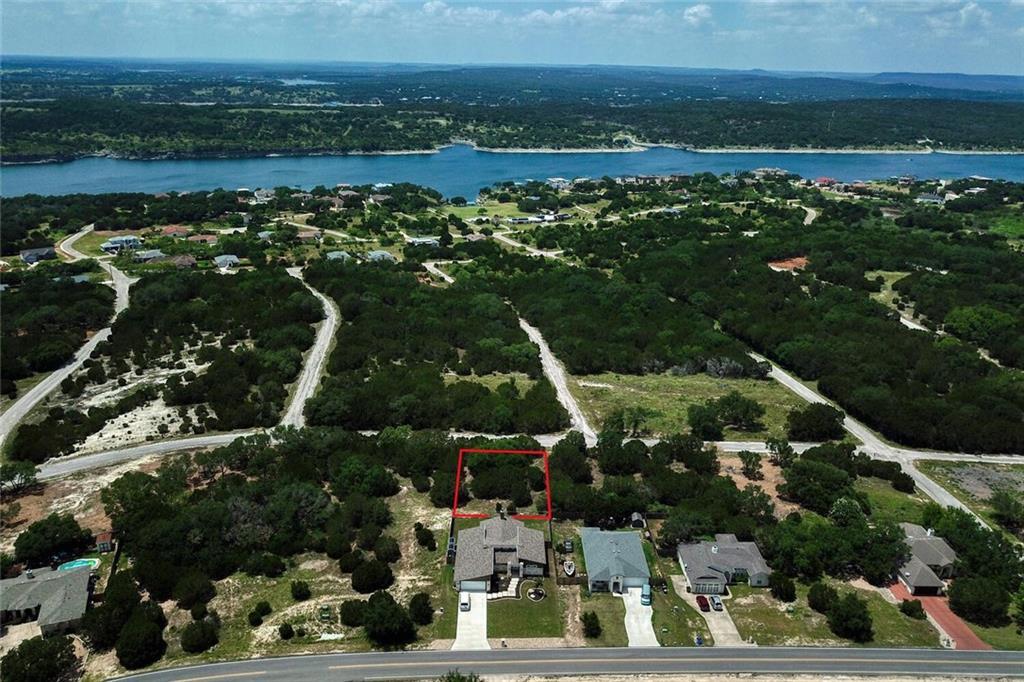 2211 Thurber Lane Lago Vista TX 78645