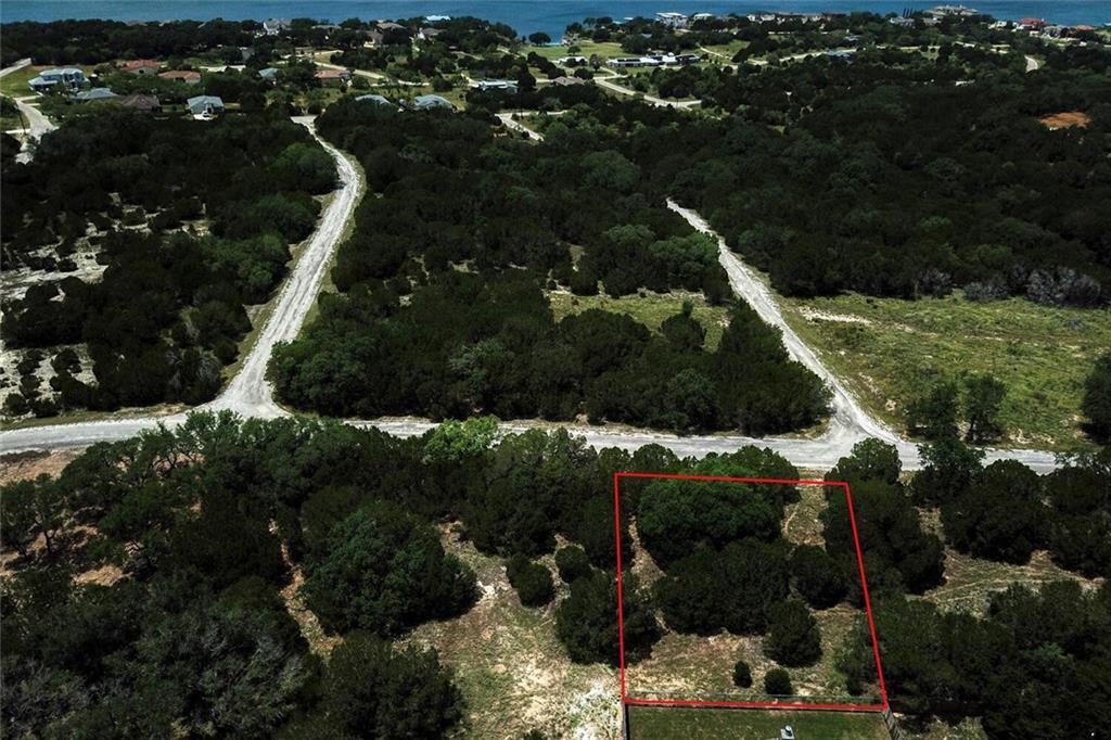 2211 Thurber Lane Lago Vista TX 78645