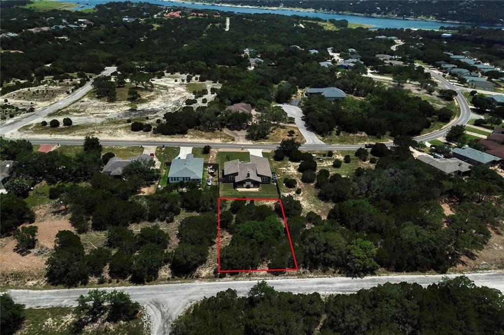 2211 Thurber Lane Lago Vista TX 78645