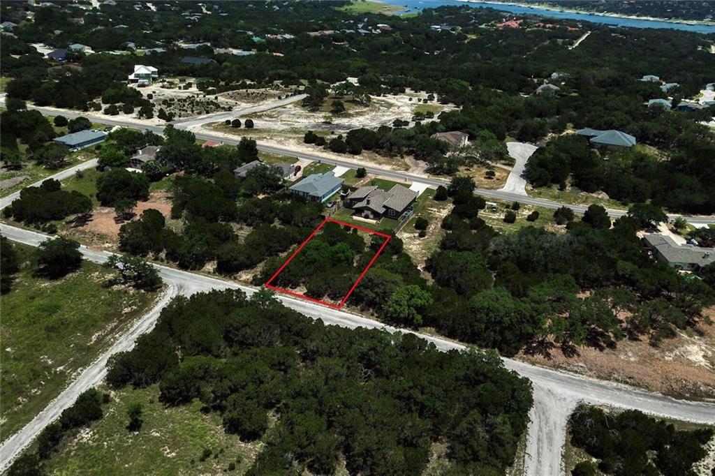 2211 Thurber Lane Lago Vista TX 78645