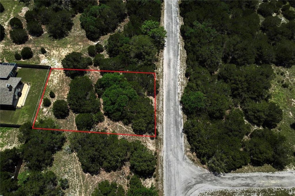 2211 Thurber Lane Lago Vista TX 78645