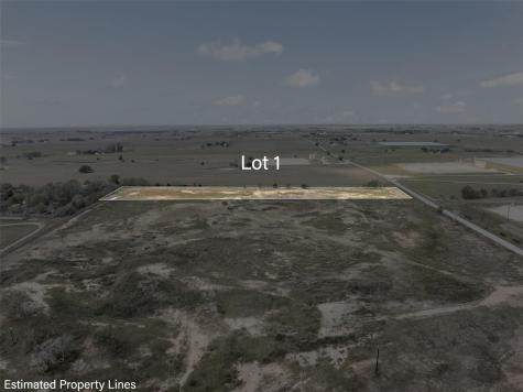 Lot 1 County Road 335 Shiner TX 77984
