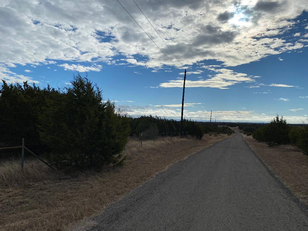 Tbd County Road 106 Lampasas TX 76550