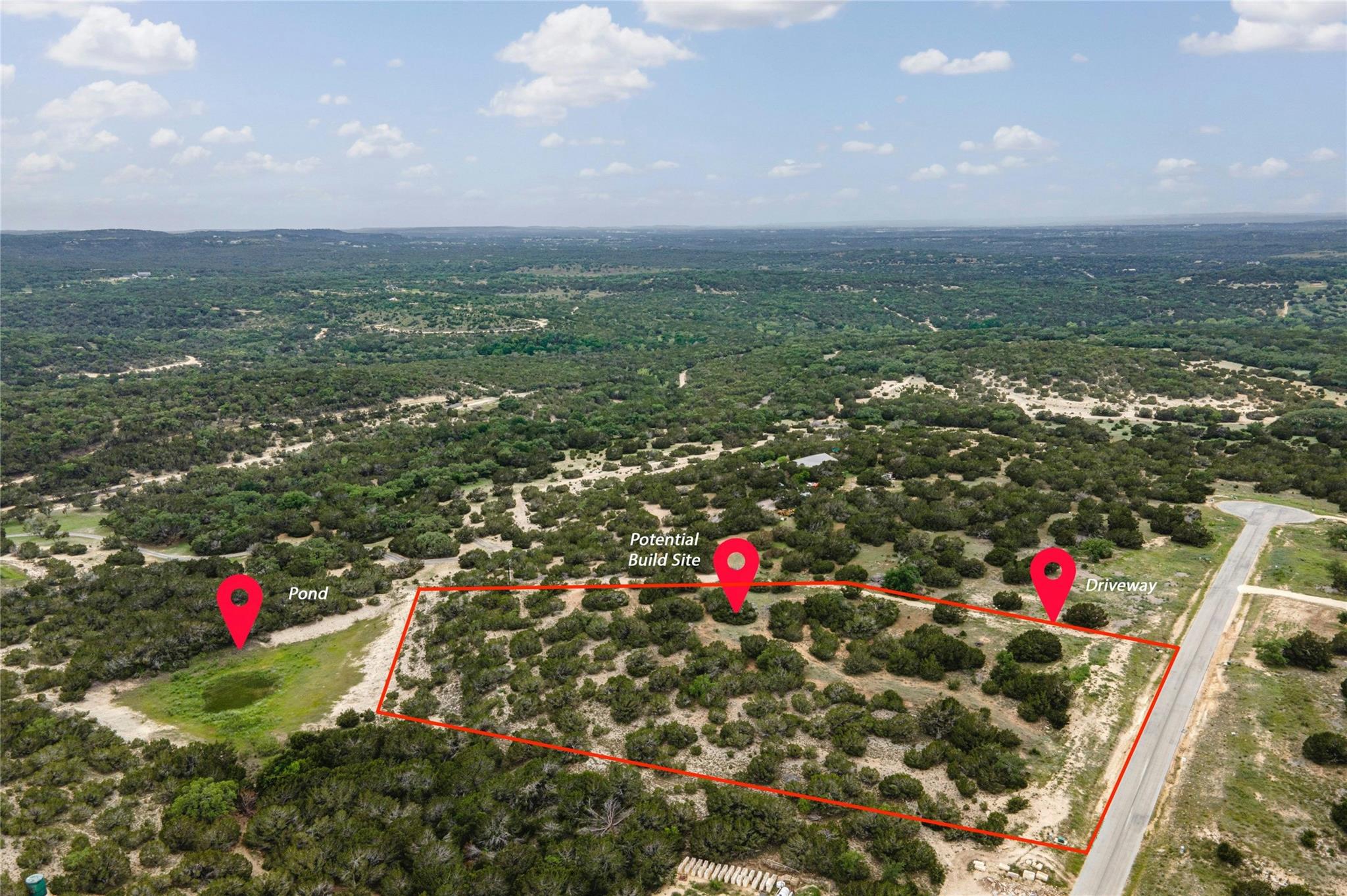 439 Vail River Road Dripping Springs TX 78620