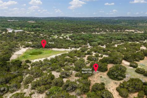 439 Vail River Road Dripping Springs TX 78620