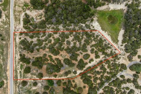 439 Vail River Road Dripping Springs TX 78620