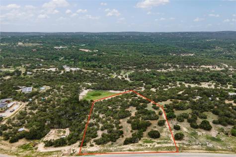 439 Vail River Road Dripping Springs TX 78620
