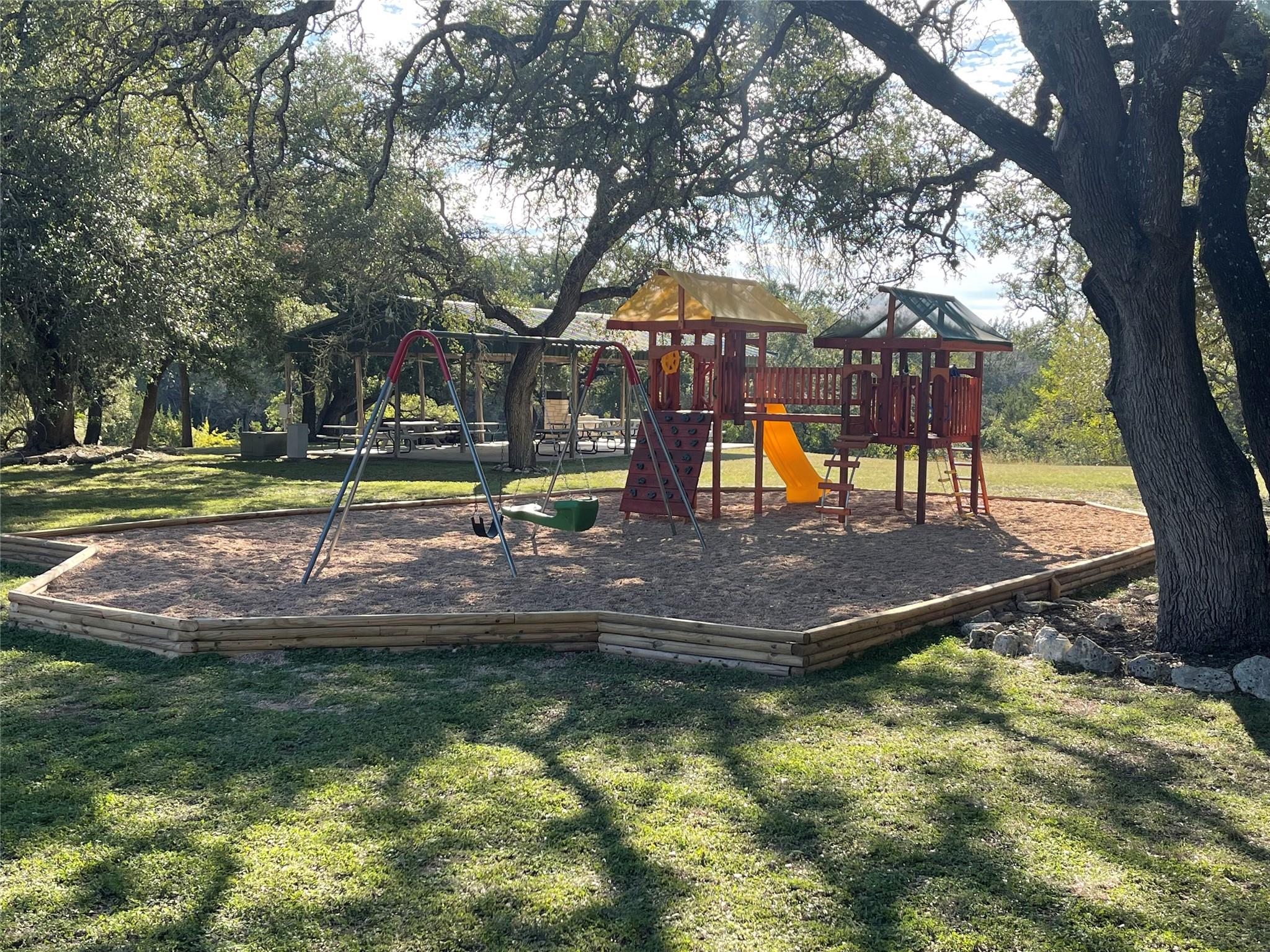 452 Whitewater Drive Bertram TX 78605
