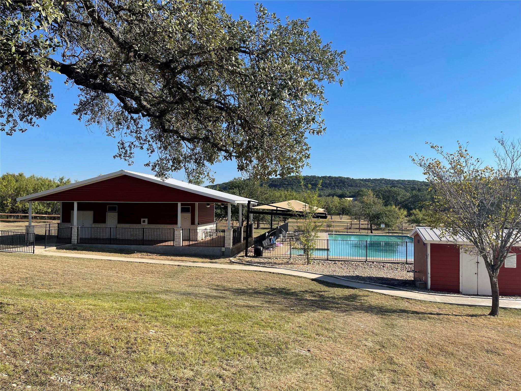 452 Whitewater Drive Bertram TX 78605