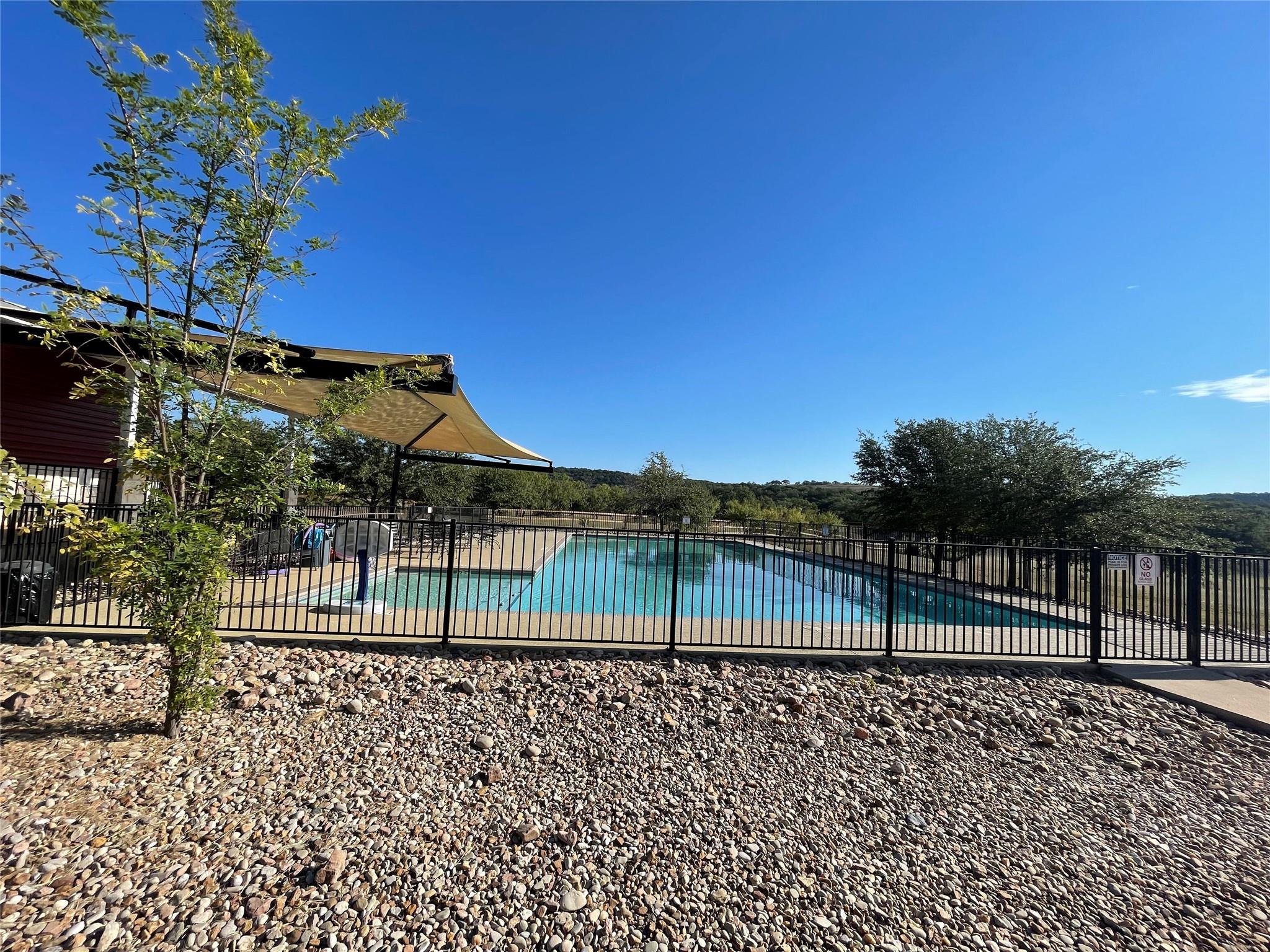 452 Whitewater Drive Bertram TX 78605