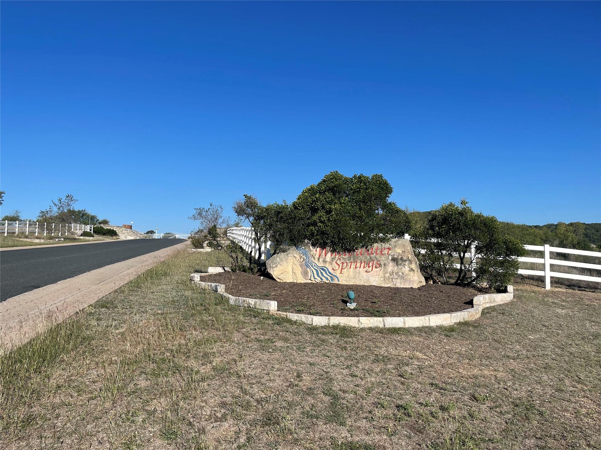 452 Whitewater Drive Bertram TX 78605